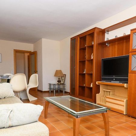 Rentalmar Salou Mar Luaran gambar