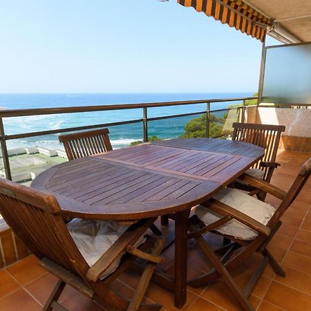 Rentalmar Salou Mar Luaran gambar