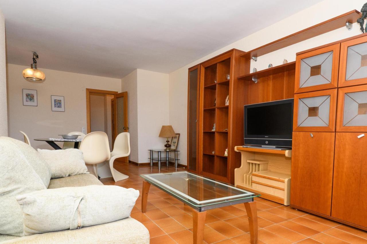 Rentalmar Salou Mar Luaran gambar