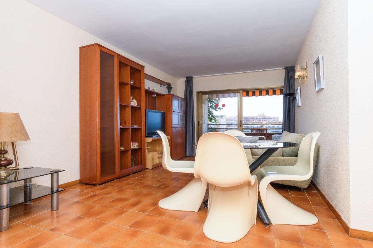 Rentalmar Salou Mar Luaran gambar