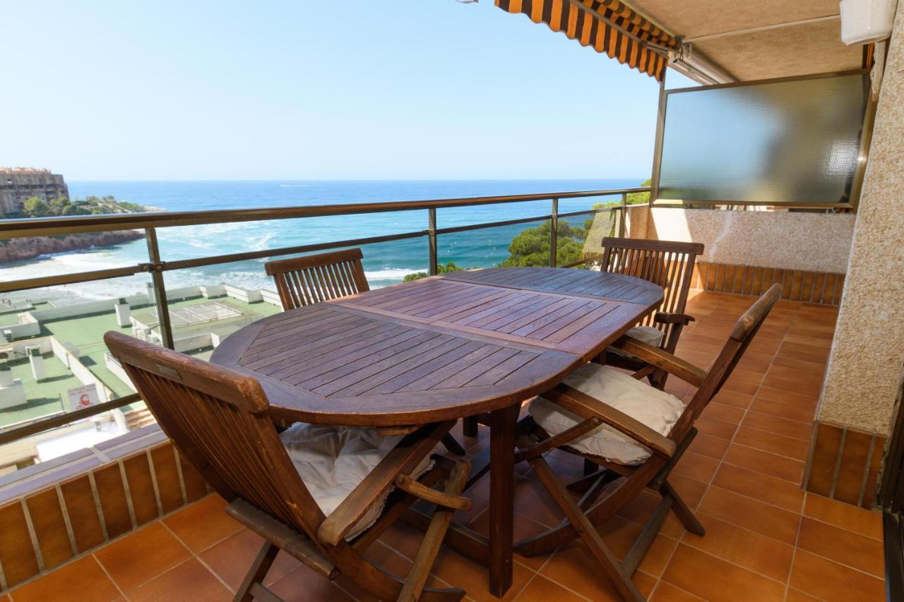 Rentalmar Salou Mar Luaran gambar