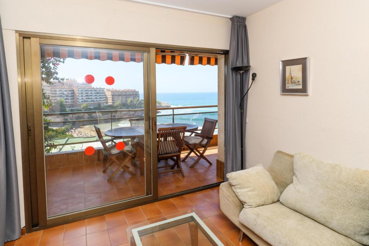 Rentalmar Salou Mar Luaran gambar
