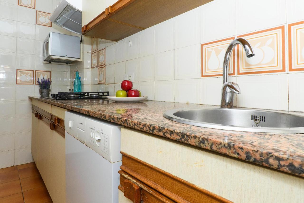 Rentalmar Salou Mar Luaran gambar