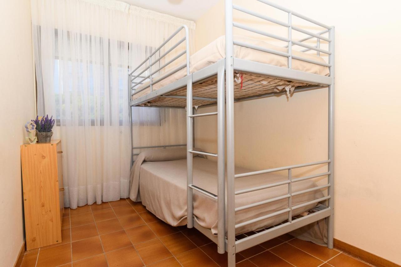 Rentalmar Salou Mar Luaran gambar