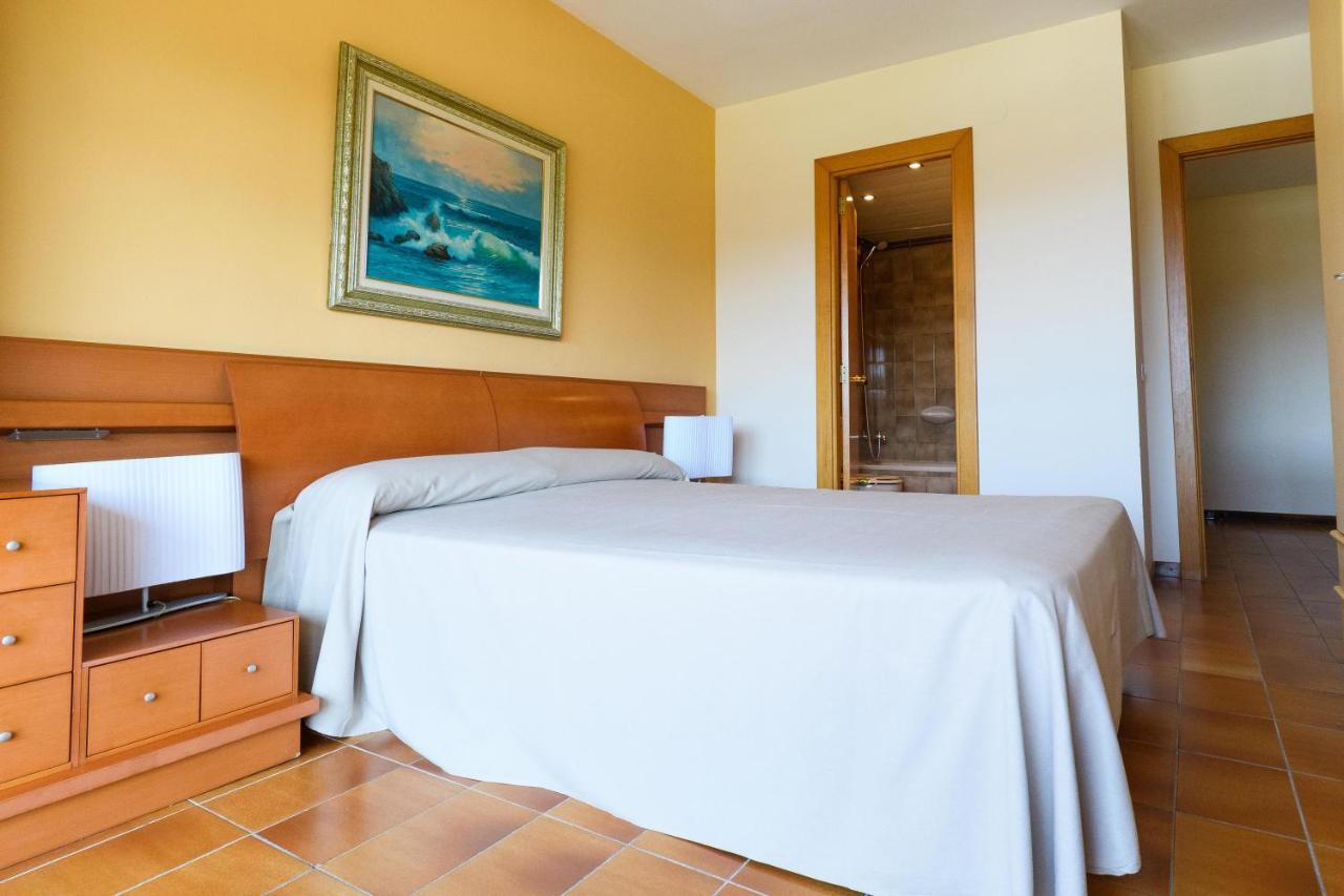 Rentalmar Salou Mar Luaran gambar