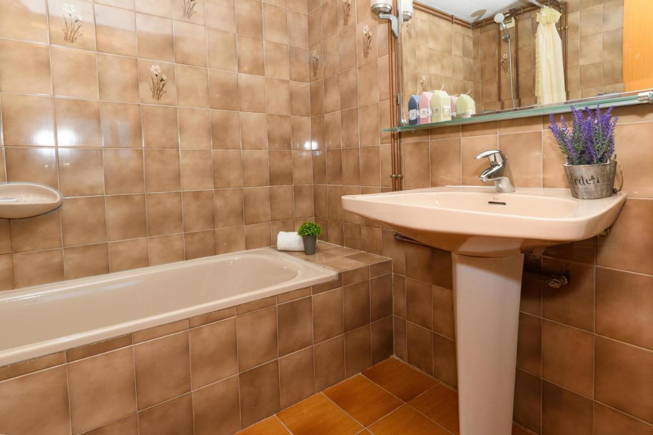 Rentalmar Salou Mar Luaran gambar