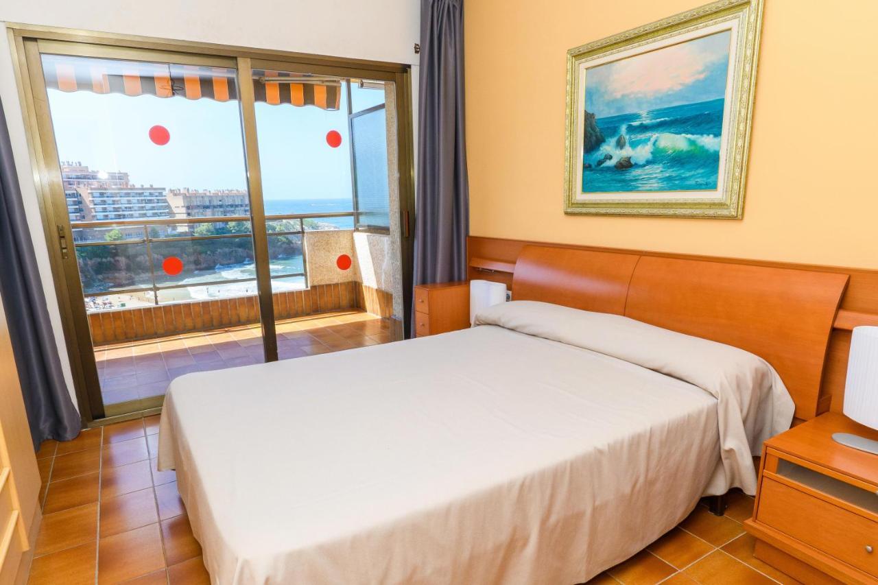 Rentalmar Salou Mar Luaran gambar